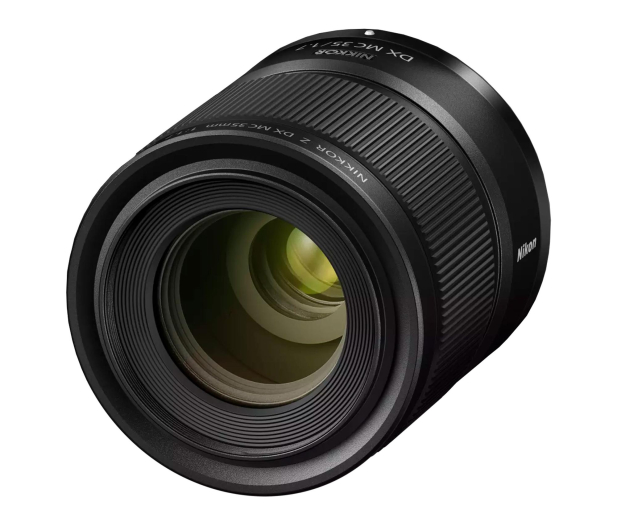 Nikon NIKKOR Z DX MC 35mm f/1.7 - 1373094 - zdjęcie 5